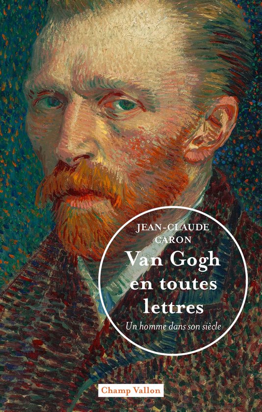 Van Gogh en toutes lettres