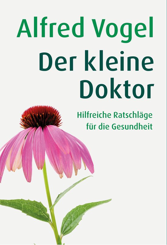 Der kleine Doktor - cover