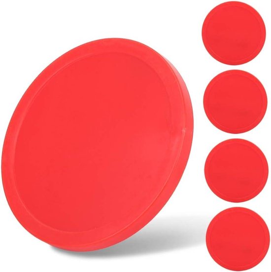 CIRCULR. - duurzame pion - oranje - 10 stuks - Holland Hockey House