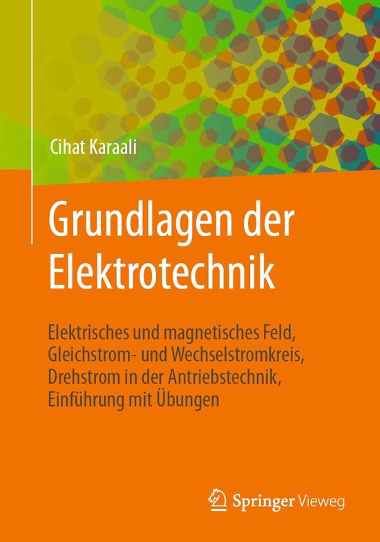 Computer Science and Engineering (German Language) - Grundla ... - cover