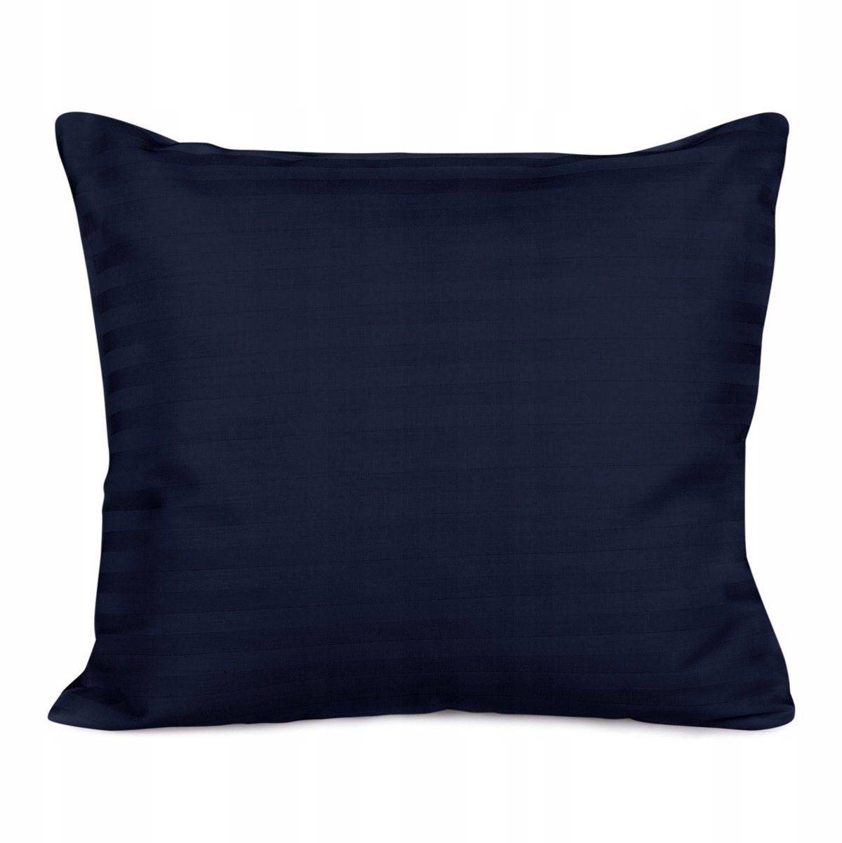 Katoenen satijnen kussensloop 50x60 cm - Exclusieve kwaliteit