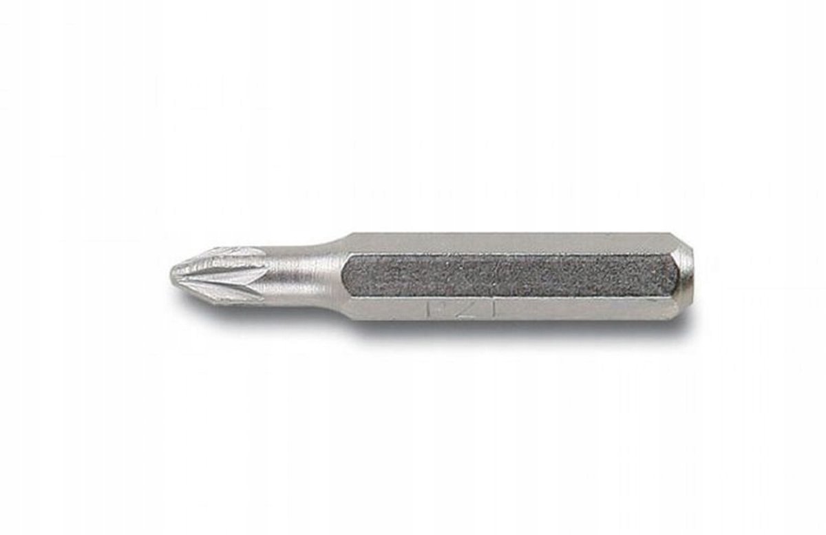 Beta Precisie Schroefbit Pozidriv PZ000 4mm