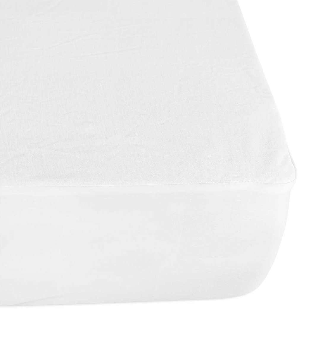 Jersey hoeslaken met elastiek 70x140 cm - Waterdicht & Ademend