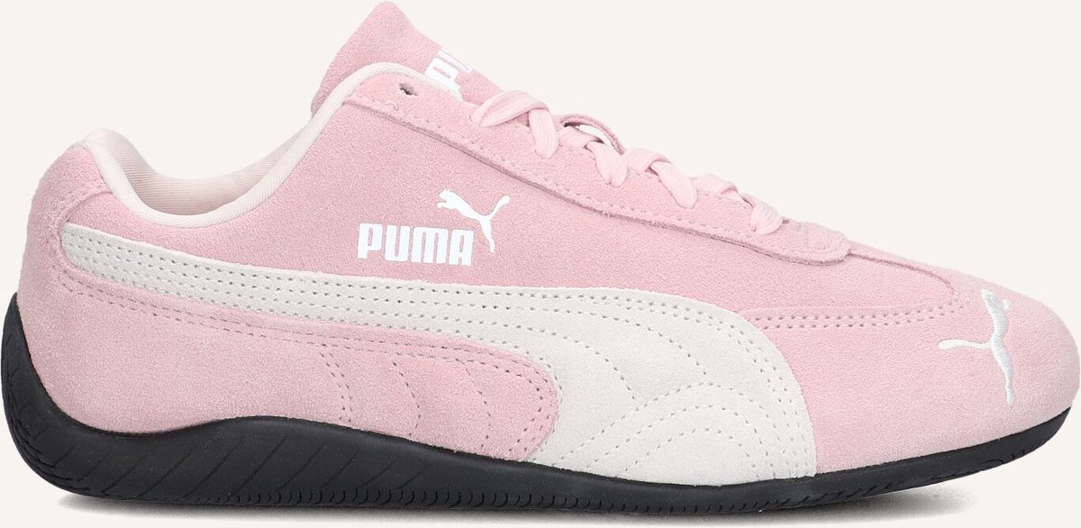 Puma Speedcat Og Sneakers - Dames - Roze