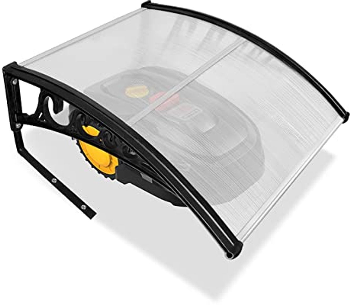 Carport voor Robotmaaier - Bescherming (EAN: ...6985)