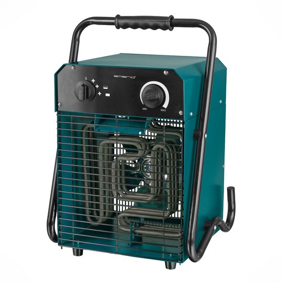Emerio Power Ventilatorkachel