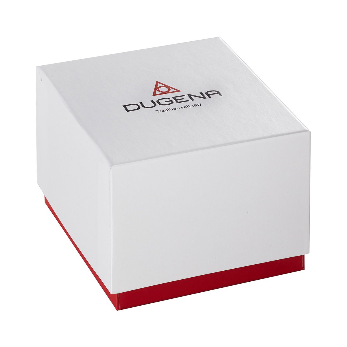 Dugena Dames horloge analoog quartz One Size 87767612