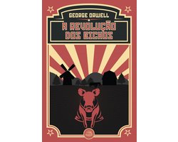 A Revolução dos Bichos
