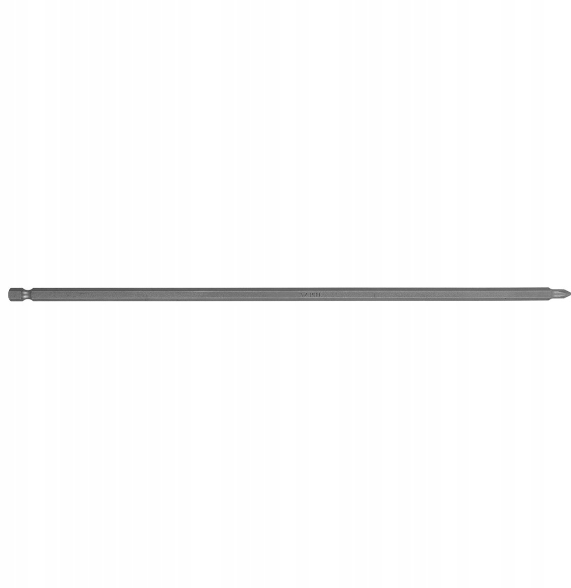NEO TOOLS Schroefbit PH1 x 300mm 1/4" HEX Staal S2