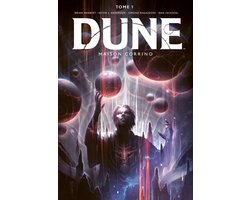 Dune : Maison Corrino 1 - Dune : Maison Corrino - Tome 1