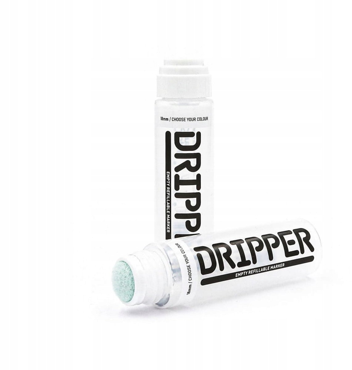 Dope Cans Lege Dripper Marker - 18 mm