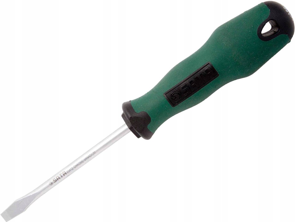 SATA Platte Schroevendraaier Serie T 5x150mm
