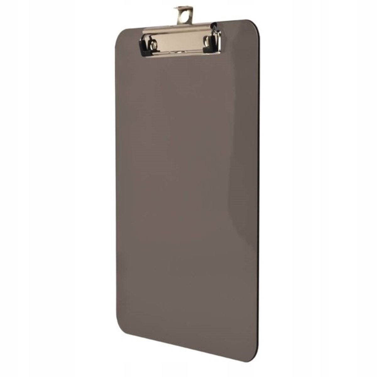 Zwarte A5 Klembord Organizer - Zwart