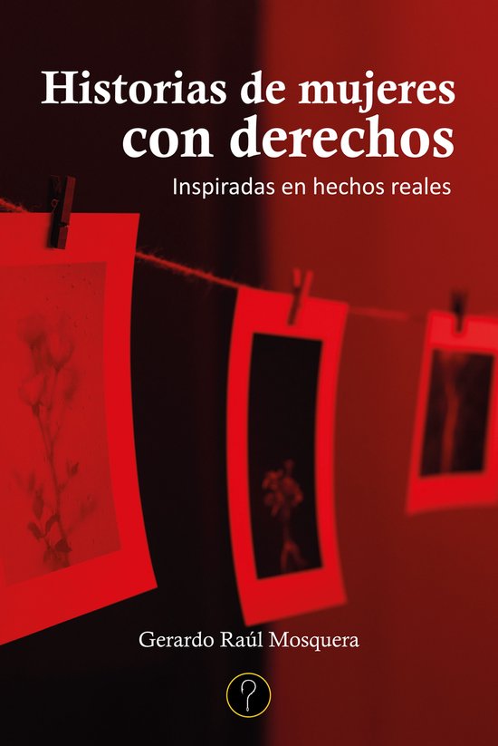 Historias de mujeres con derechos - cover