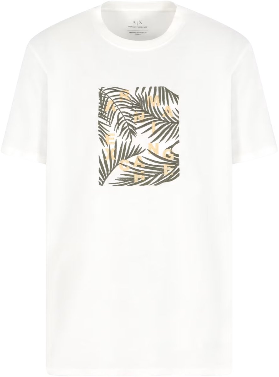 T-shirt Armani Exchange