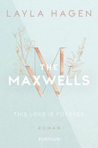 The Maxwells 1 - This Love is Forever