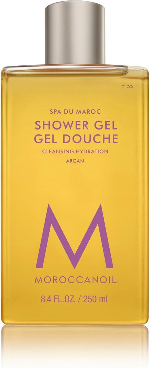 Moroccanoil – Spa Du Maroc Shower Gel – 250 ml