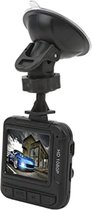 Dual dashcam - Auto camera dashcam - Dashcam auto - Dual dashcam voor auto - Zwart