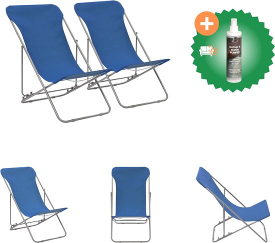 Regisseursstoelen 2 st massief acaciahout kopen