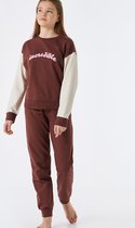 Schiesser Pyjama Teens Nightwear