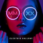 Electric Callboy - MMXX - EP (CD)