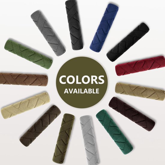 Paillasson pour intérieur et extérieur, lavable, entrée, intérieur, tapis anti-saleté, antidérapant, paillasson pour entrée, terrasse, hall, jardin, intérieur et extérieur (vert olive, 60 x 90 cm)