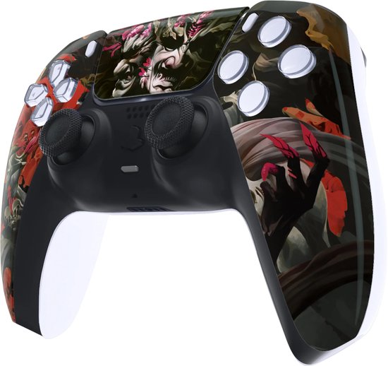 Clever Samurai Controller (PS5 compatibel) | bol