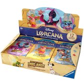 Disney Lorcana: Into the Inklands Boosterbox