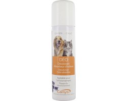 Canys Deo Voor Honden en Katten 150 ml