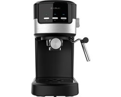 Espressomachine Power Espresso 20 Pecan Cecotec