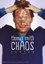 Thomas Smith - Chaos (DVD)