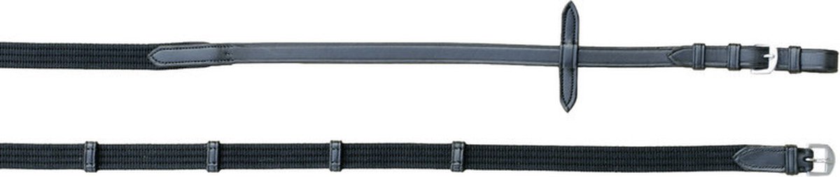 Euroriding Teugels Geweven Natural Line One size