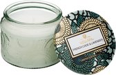 Voluspa Geurkaars Japonica Collection French Cade Lavender Petit Jar Candle