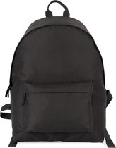 Tas One Size Kimood Black 100% Polyester