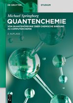De Gruyter Studium- Quantenchemie