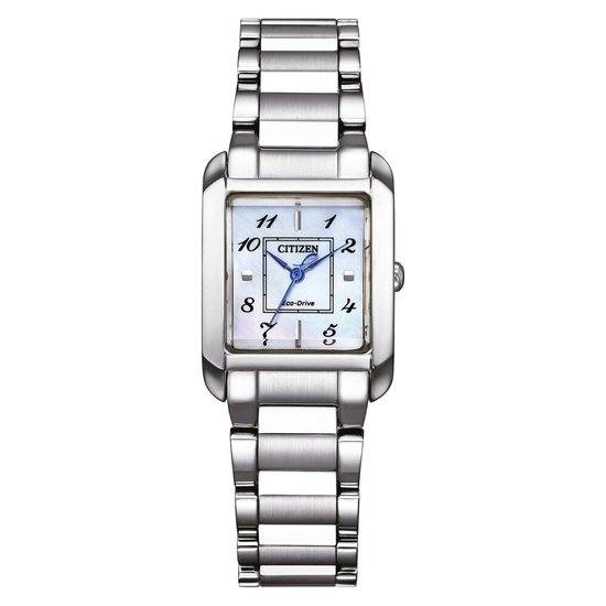 Citizen - EW5600-87D - Montre-bracelet - Femme - Quartz - Elegance