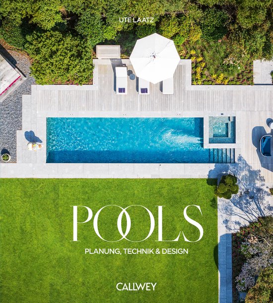 Pools - cover