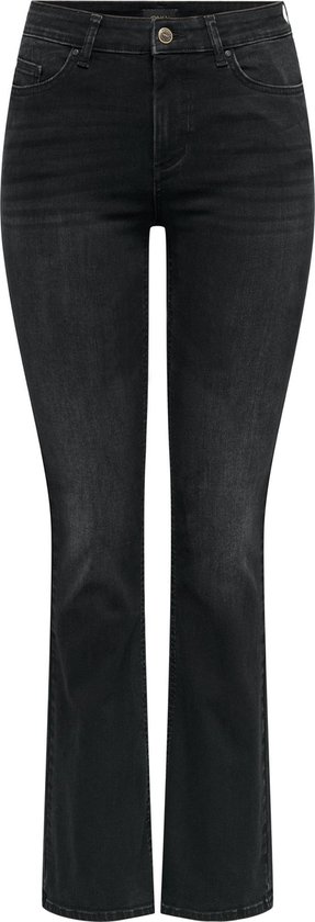 UNIQUEMENT SUR LBLUSH MID FLARED DNM TAI1099 NOOS Jeans pour femme - Taille SX L32