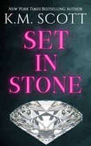 Heart of Stone 9 - Set In Stone