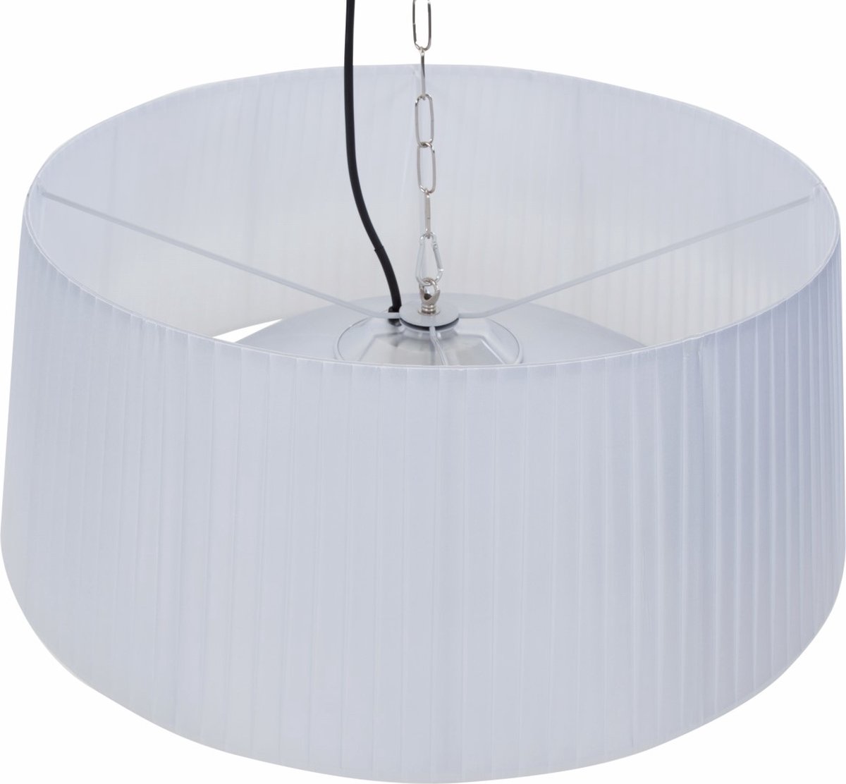 Sunred Artix Bright 1800 W - Hanging patio heater - White