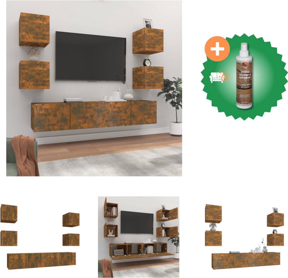 Set Tavolo E Sedie Da Giardino Progarden In Resina Bianca 30x30x30 Cm Con Cuscini - Foto 6