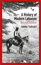 History Of Modern Lebanon 2nd