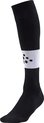 Craft Squad Sock Contrast 1905581 - Black/White - 31/33