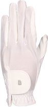 Roeckl Gant Roeck-grip Lite - taille 7,5 - blanc