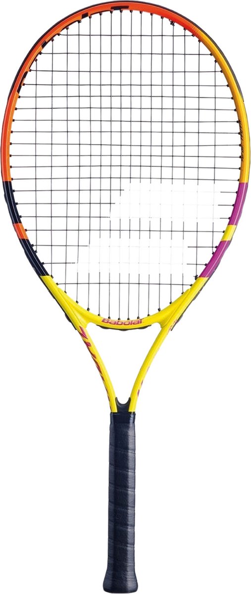 TennisracketKinderen