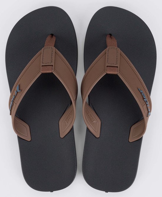 Slippers Rider Impulse Homme - Blue/ Marron - Taille 41