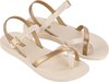 Ipanema Fashion Sandal Kids - Meisjes Slippers - Beige