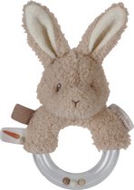 Little Dutch - Baby Bunny - Hochet anneau