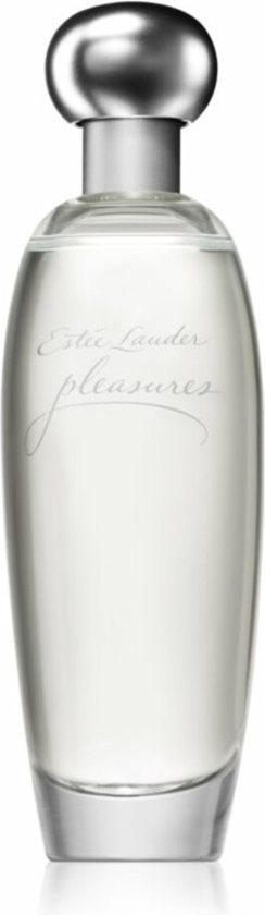 Estee Lauder Pleasures 100 ml Eau de Parfum - Damesparfum