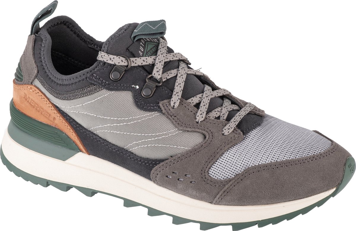 Merrell Alpine 83 Wandelschoenen Man Zwart
